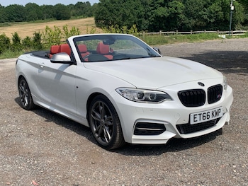 Used BMW 2 Series 2017 for sale - 78755851: Photo