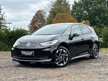 Used Volkswagen ID3 2024 for sale - 75643010: Photo
