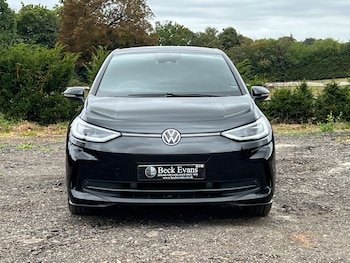Used Volkswagen ID3 2024 for sale - 75643010: Photo