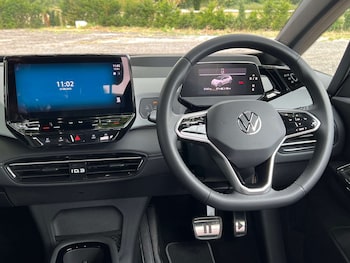 Used Volkswagen ID3 2024 for sale - 75643010: Photo