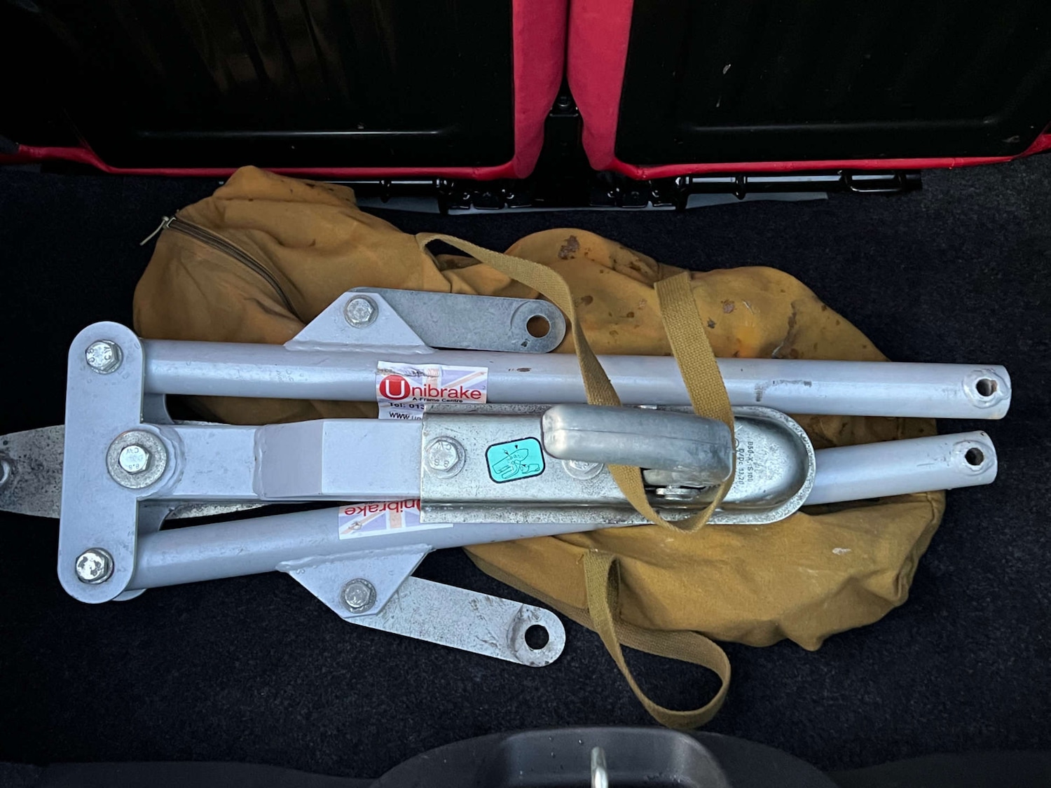 Used Abarth 595 2019 for sale - 76830202: Photo 14