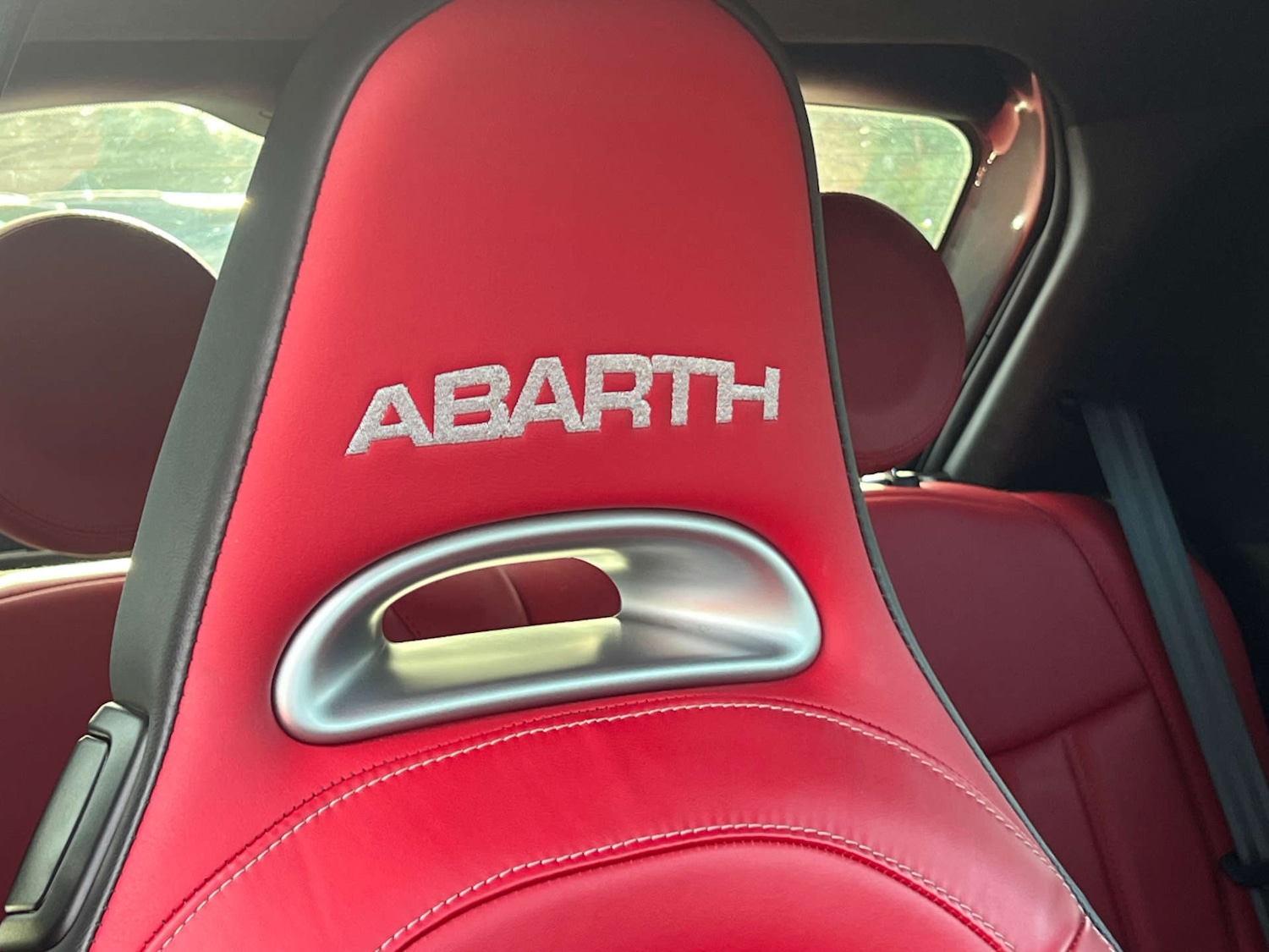 Used Abarth 595 2019 for sale - 76830202: Photo 17