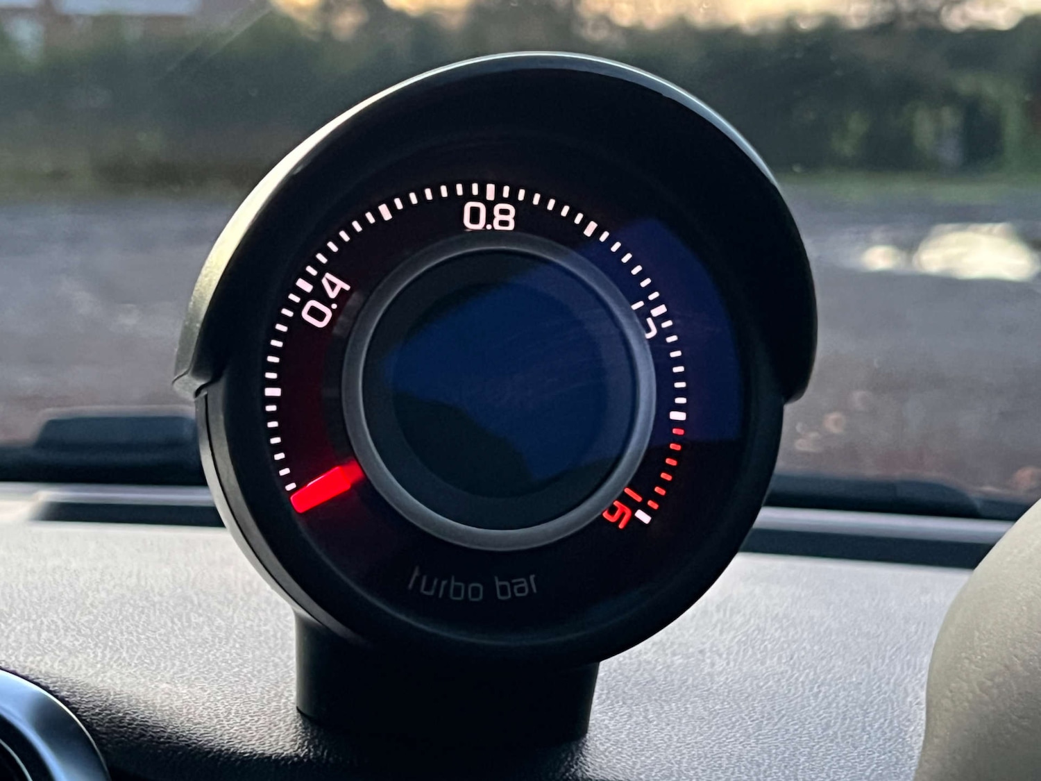 Used Abarth 595 2019 for sale - 76830202: Photo 22