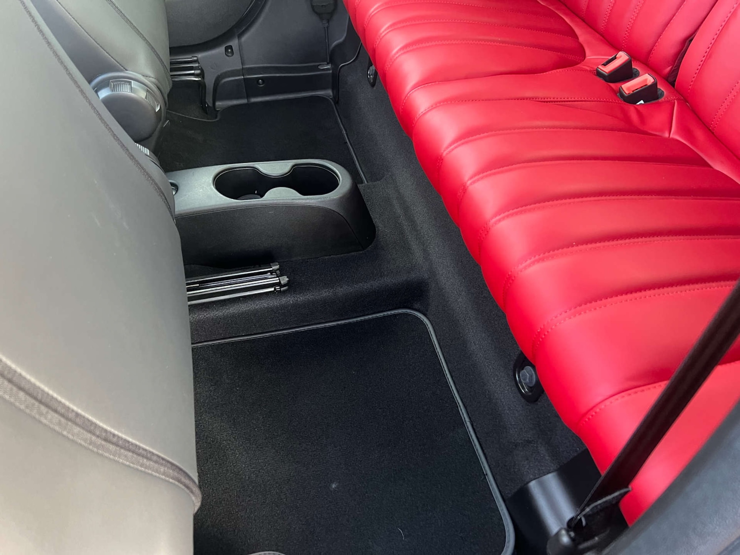 Used Abarth 595 2019 for sale - 76830202: Photo 29