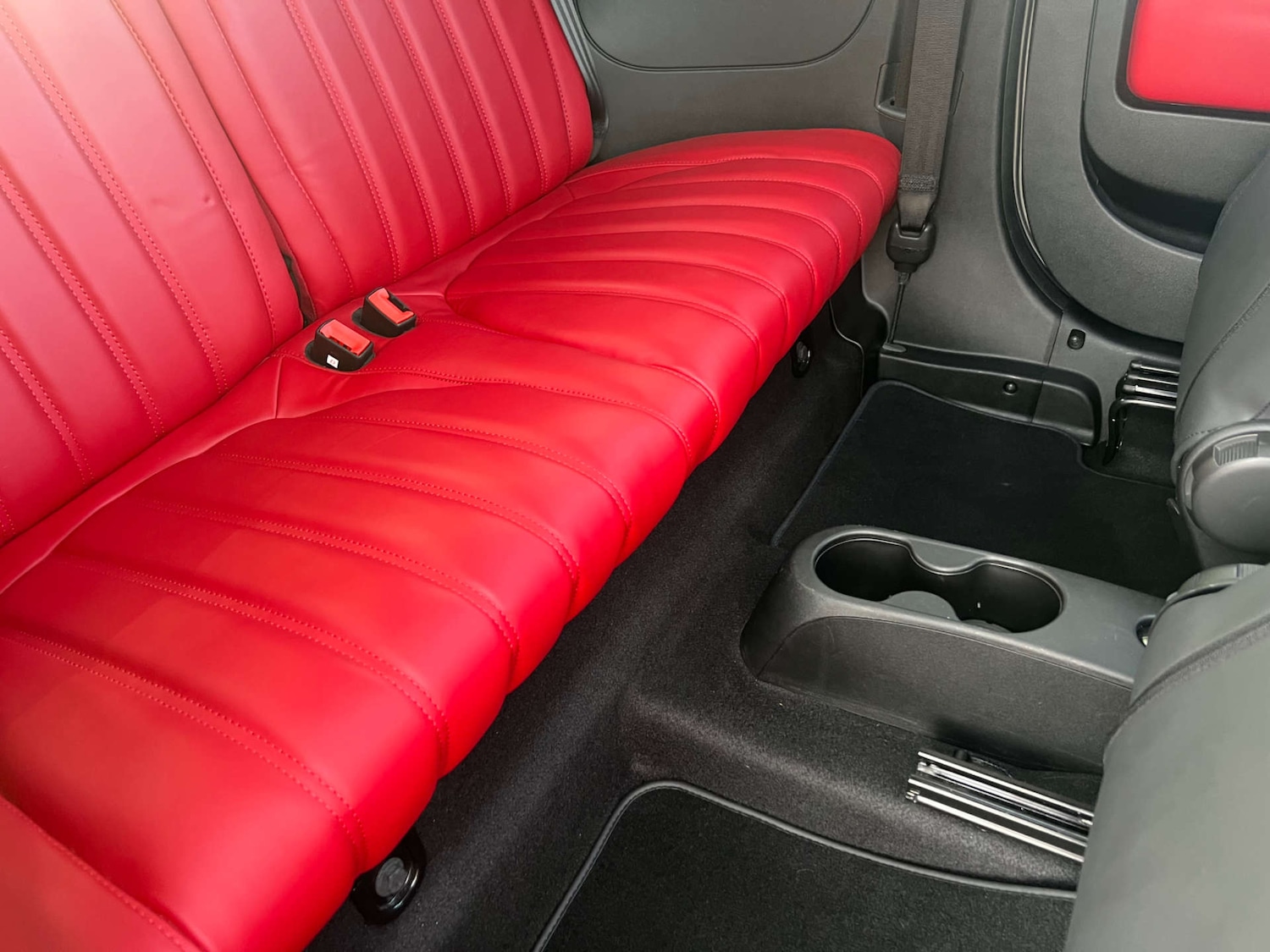 Used Abarth 595 2019 for sale - 76830202: Photo 33