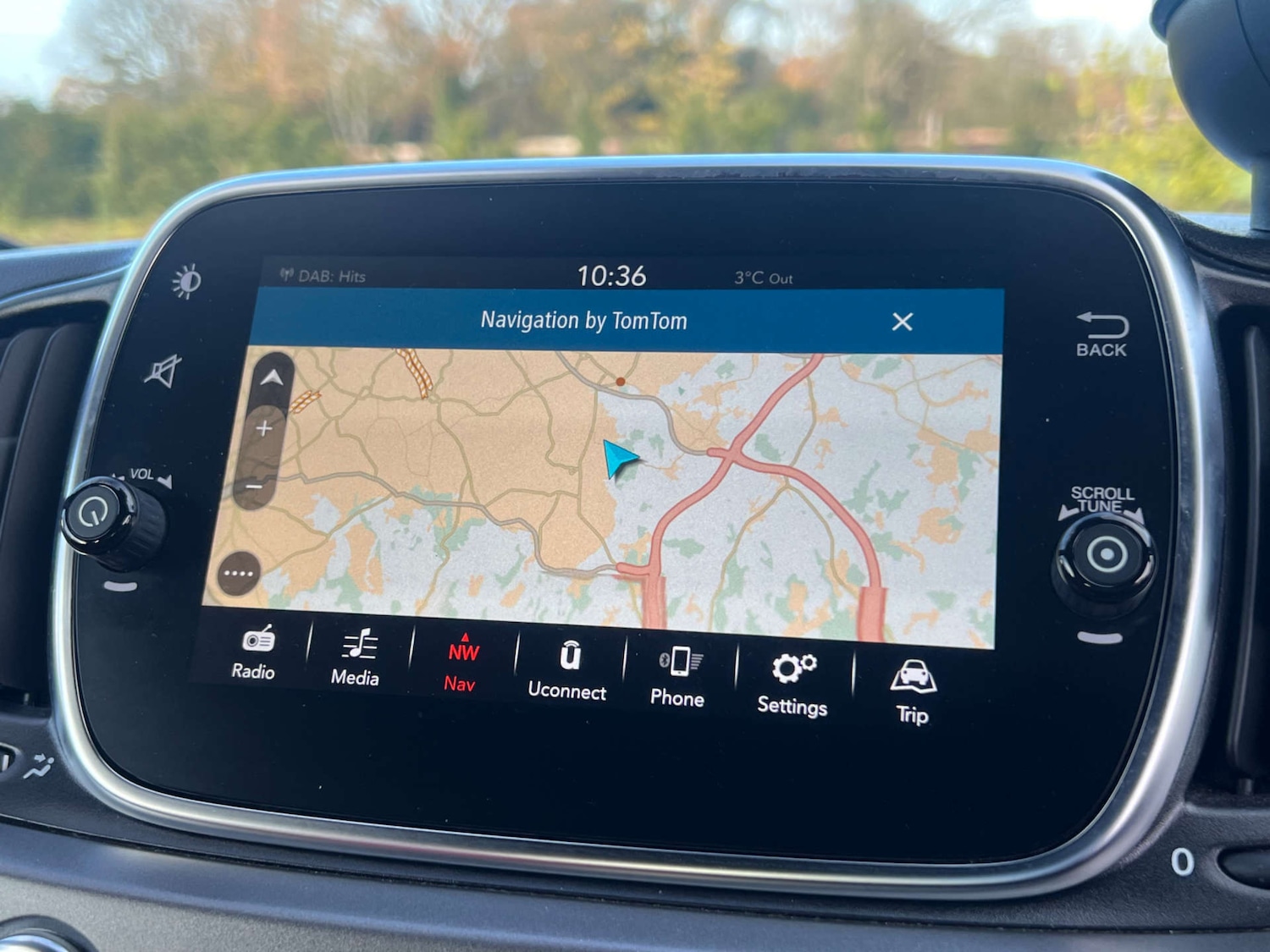 Used Abarth 595 2019 for sale - 76830202: Photo 34