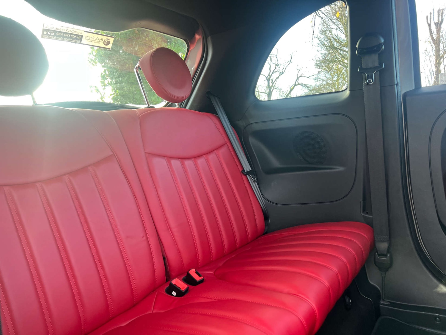 Used Abarth 595 2019 for sale - 76830202: Photo 36