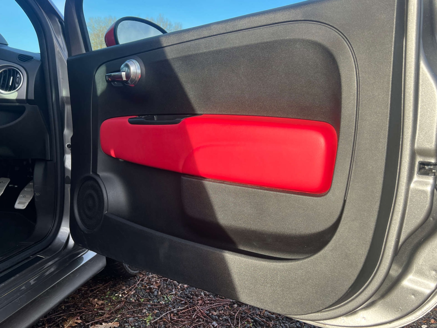 Used Abarth 595 2019 for sale - 76830202: Photo 39