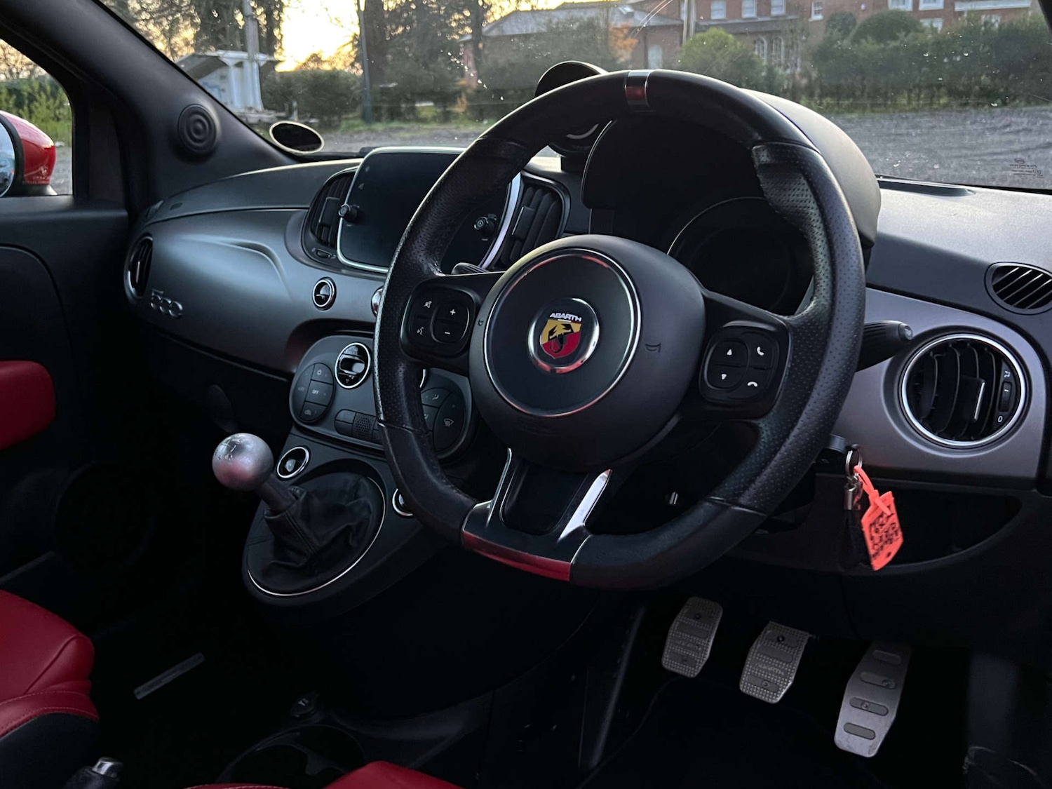Used Abarth 595 2019 for sale - 76830202: Photo 40
