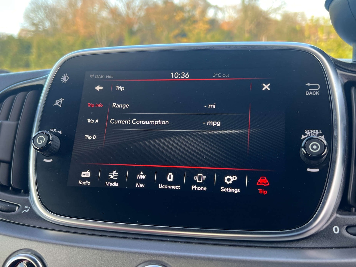 Used Abarth 595 2019 for sale - 76830202: Photo 45