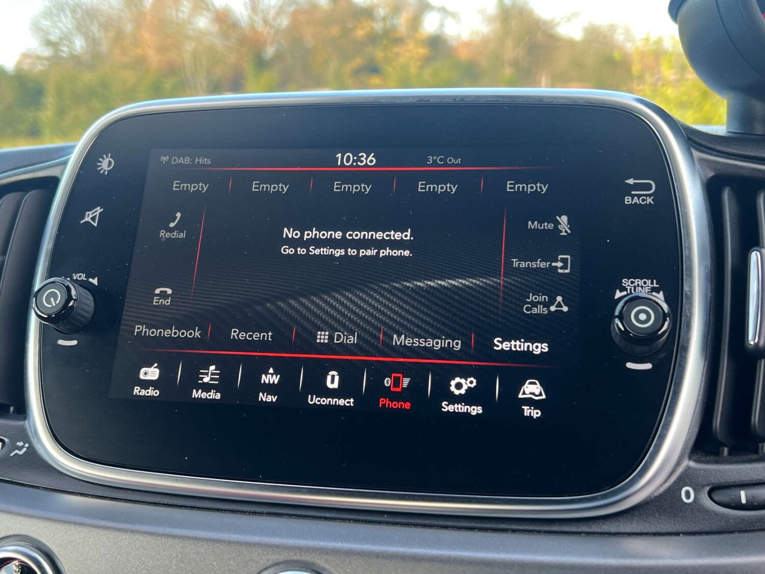 Used Abarth 595 2019 for sale - 76830202: Photo 47