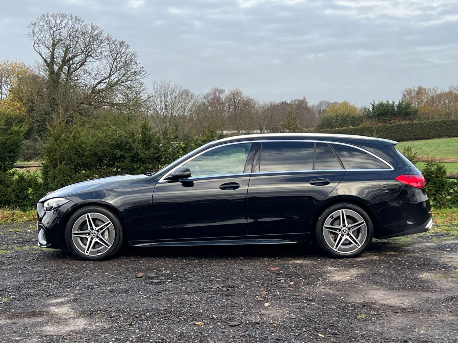 Used Mercedes-Benz C Class 2023 for sale - 76726107: Photo 13