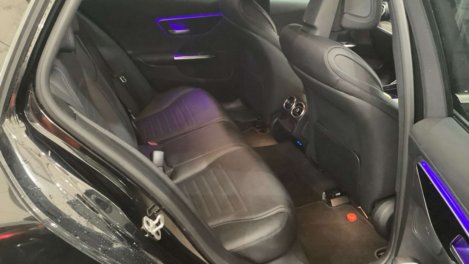 Used Mercedes-Benz C Class 2023 for sale - 76726107: Photo 14