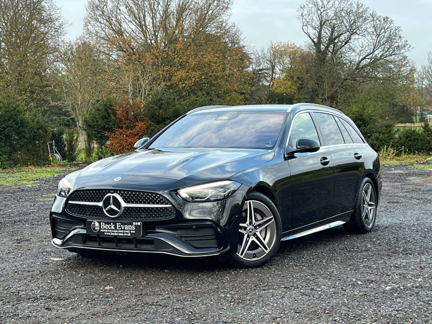 Used Mercedes-Benz C Class 2023 for sale - 76726107: Photo 28