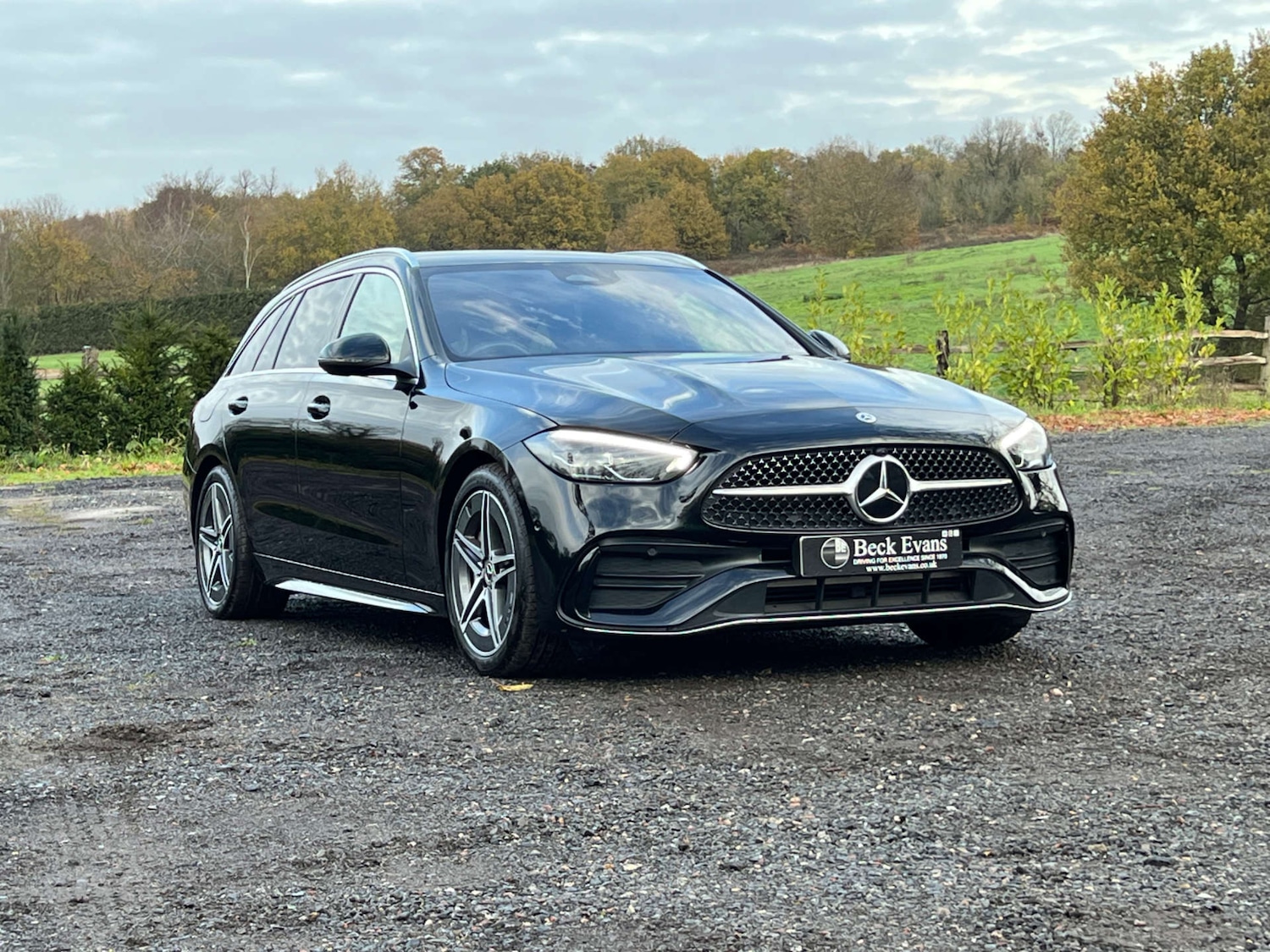 Used Mercedes-Benz C Class 2023 for sale - 76726107: Photo 31