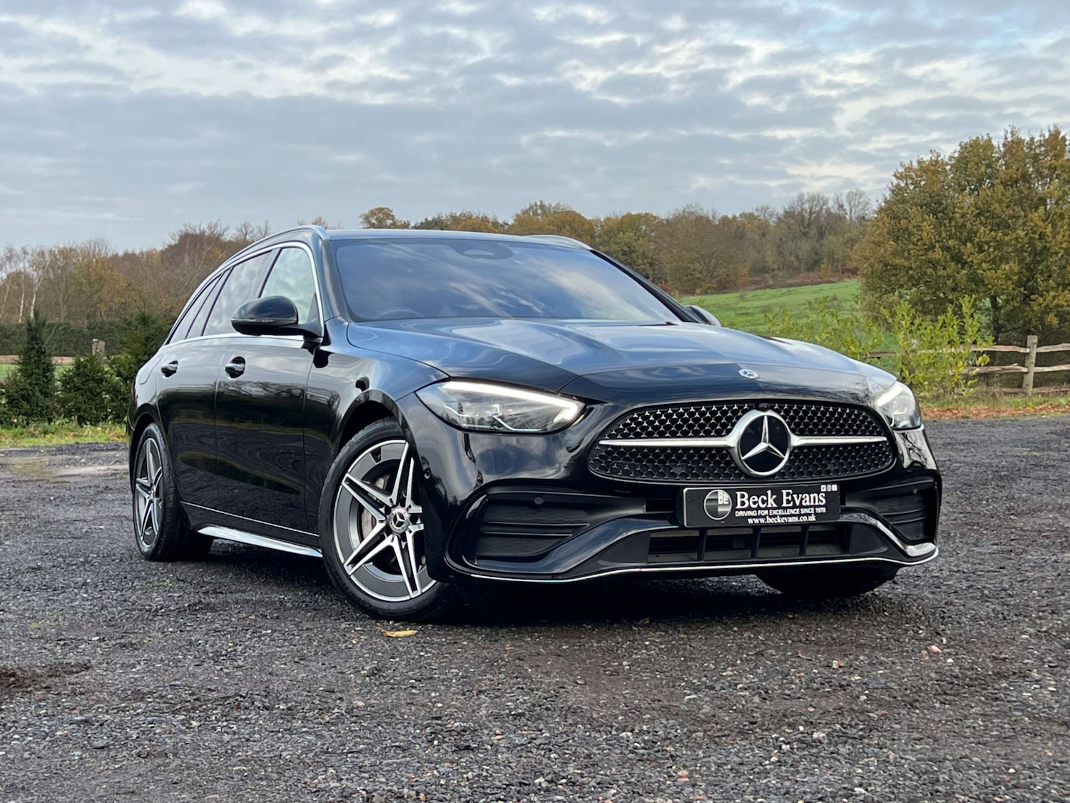 Used Mercedes-Benz C Class 2023 for sale - 76726107: Photo 32