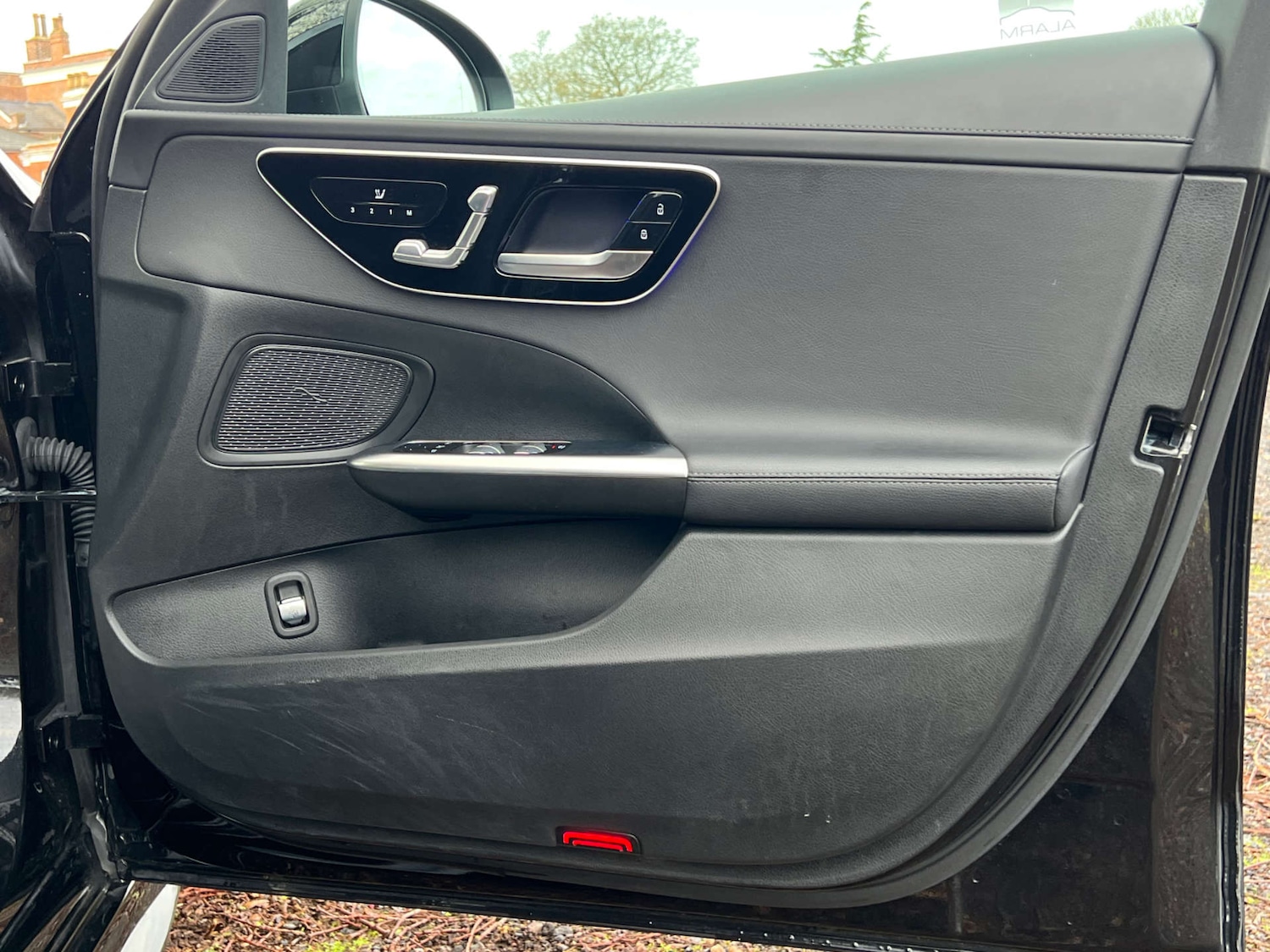 Used Mercedes-Benz C Class 2023 for sale - 76726107: Photo 35