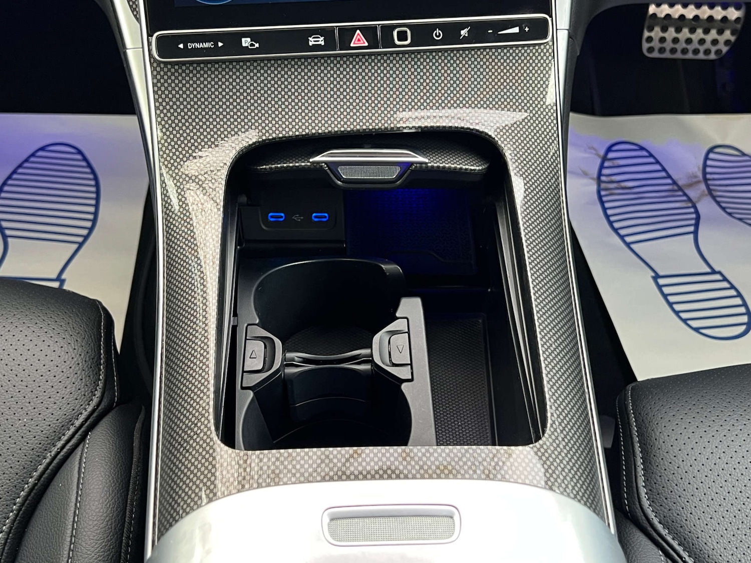 Used Mercedes-Benz C Class 2023 for sale - 76726107: Photo 39