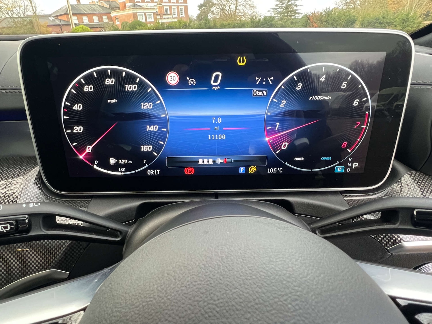 Used Mercedes-Benz C Class 2023 for sale - 76726107: Photo 40