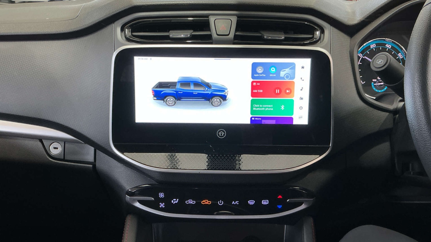 Used Maxus T90EV 2023 for sale - 76495843: Photo 16