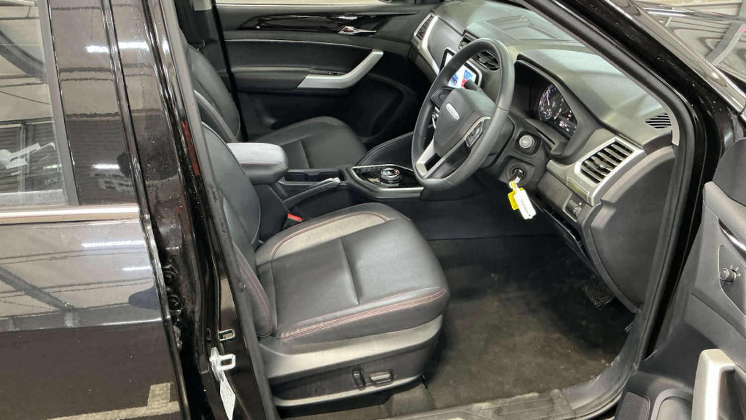 Used Maxus T90EV 2023 for sale - 76495843: Photo 2