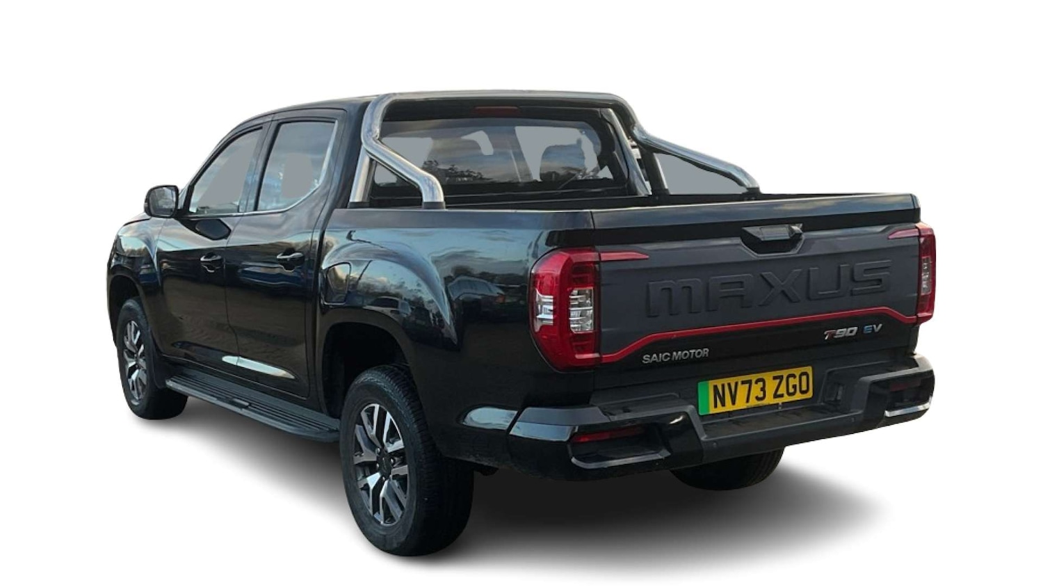 Used Maxus T90EV 2023 for sale - 76495843: Photo 5