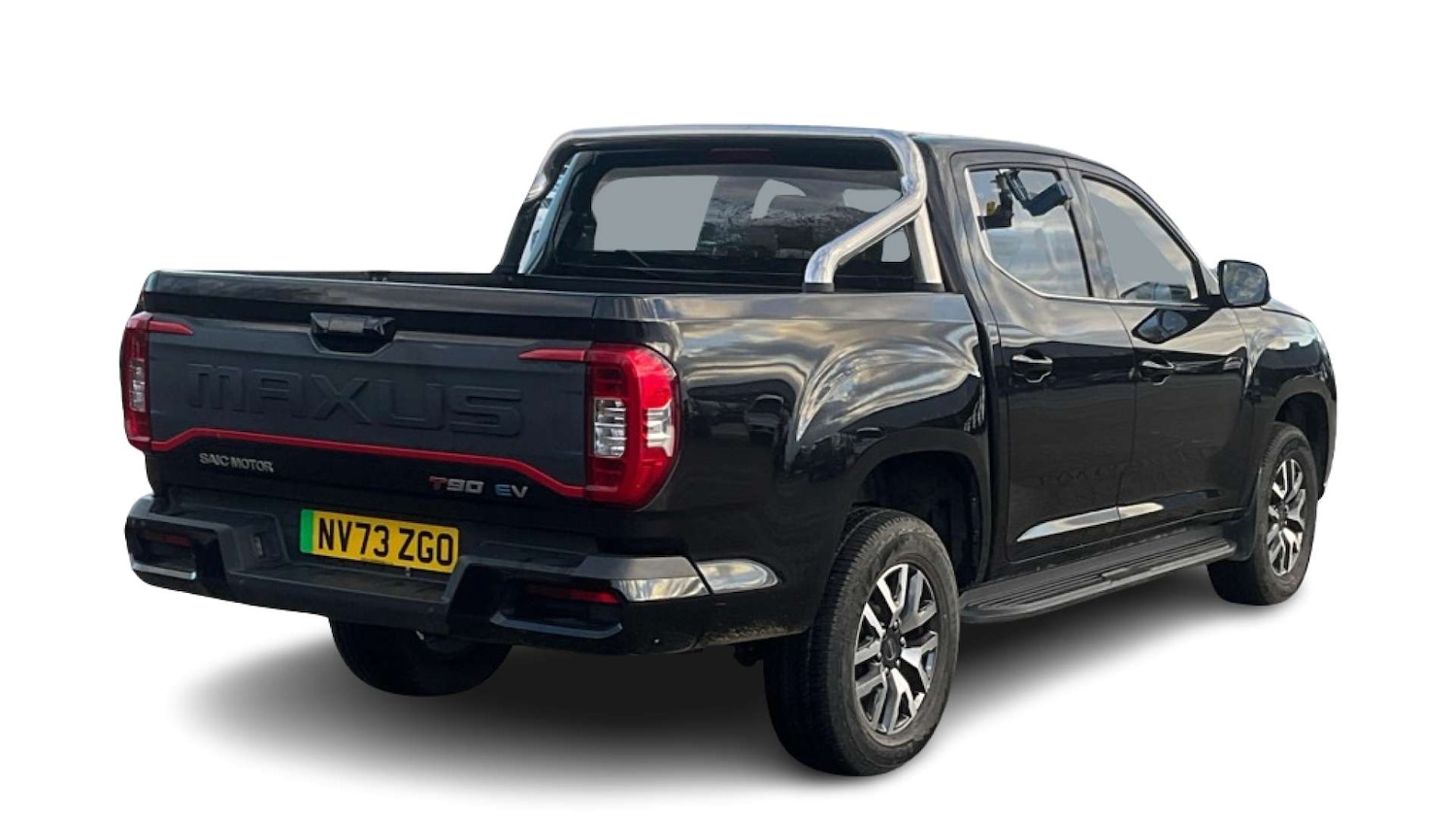 Used Maxus T90EV 2023 for sale - 76495843: Photo 7