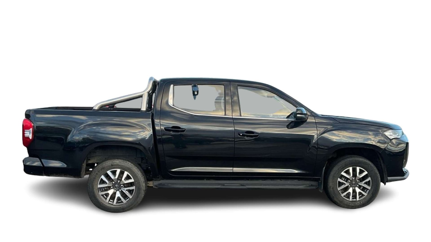 Used Maxus T90EV 2023 for sale - 76495843: Photo 8