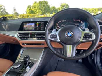 Used BMW 4 Series 2021 for sale - 74662458: Photo