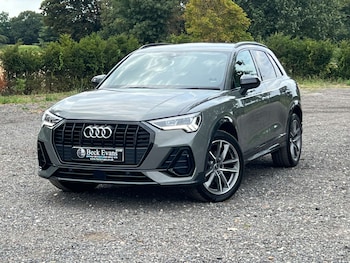 Used Audi Q3 2023 for sale - 79301052: Photo