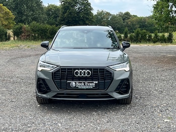 Used Audi Q3 2023 for sale - 79301052: Photo