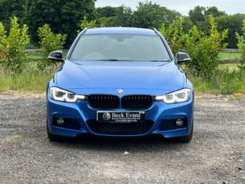 Used BMW 3 Series 2018 for sale - 74903570: Photo