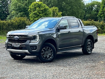 Used Ford Ranger 2024 for sale - 78568277: Photo