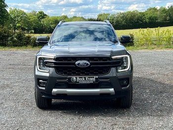 Used Ford Ranger 2024 for sale - 78568277: Photo