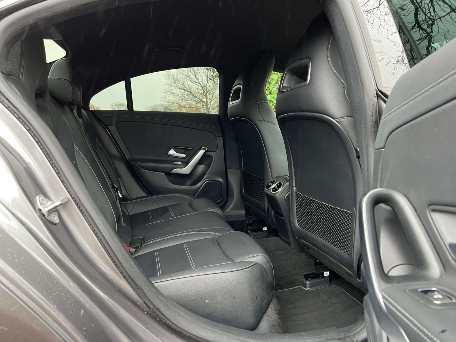 Used Mercedes-Benz CLA 2020 for sale - 76830170: Photo 13