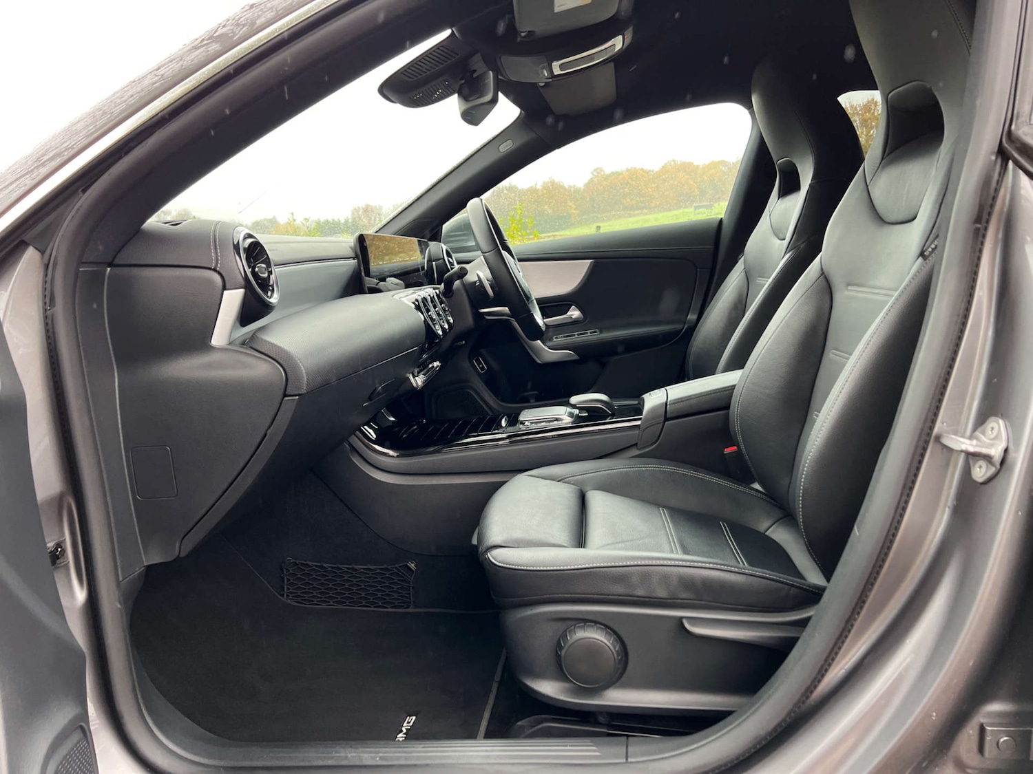 Used Mercedes-Benz CLA 2020 for sale - 76830170: Photo 23