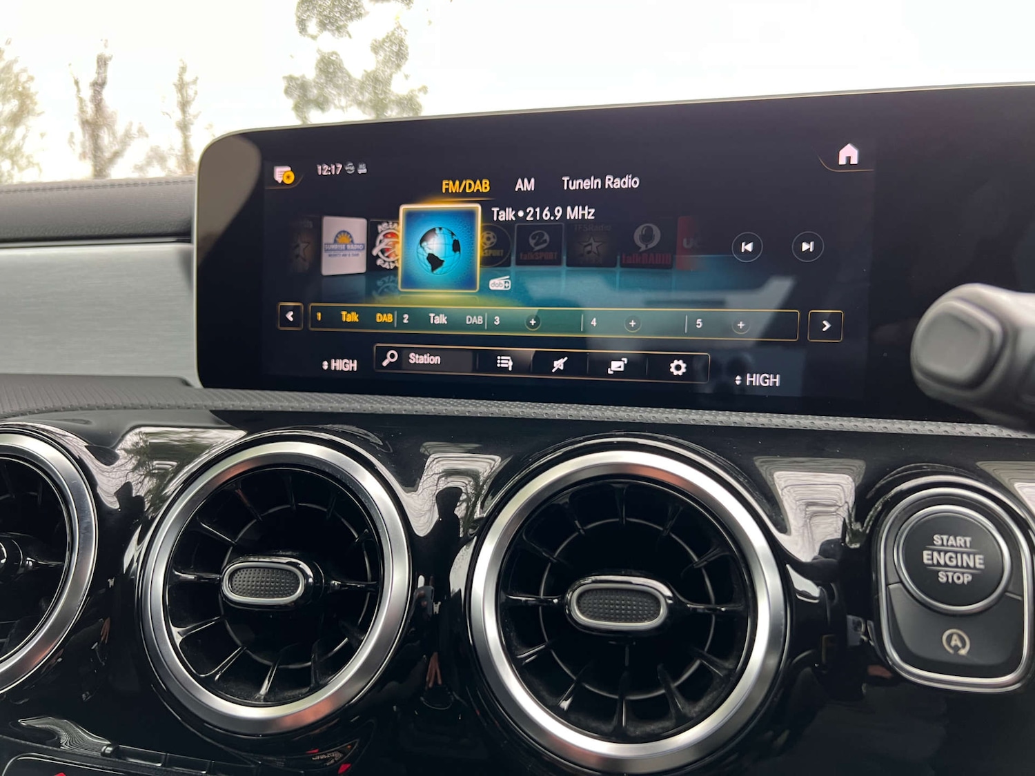 Used Mercedes-Benz CLA 2020 for sale - 76830170: Photo 26