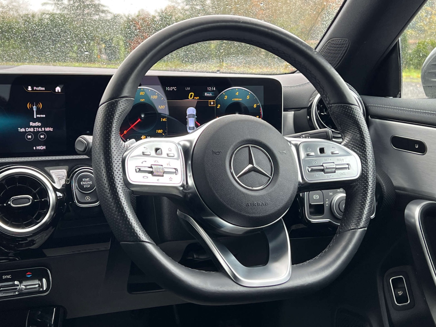 Used Mercedes-Benz CLA 2020 for sale - 76830170: Photo 28