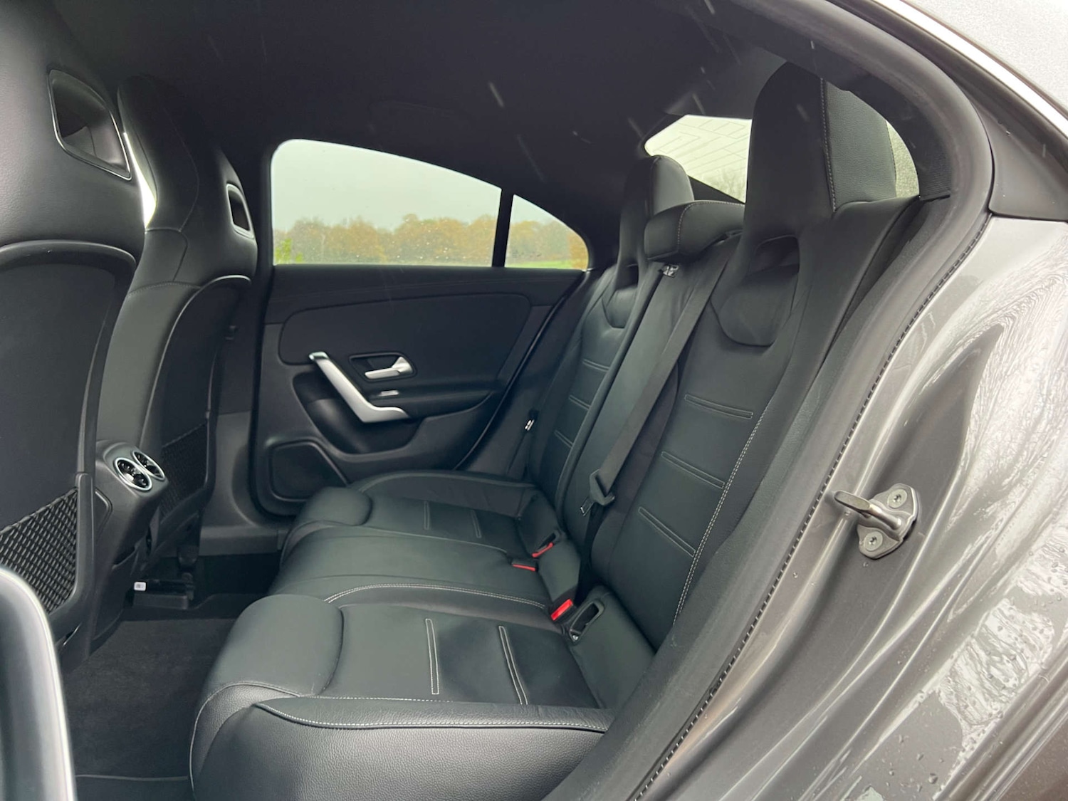 Used Mercedes-Benz CLA 2020 for sale - 76830170: Photo 29