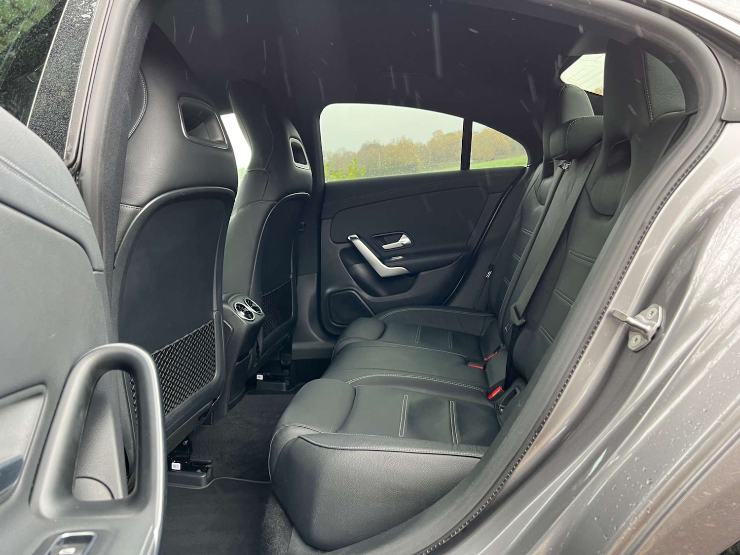 Used Mercedes-Benz CLA 2020 for sale - 76830170: Photo 31