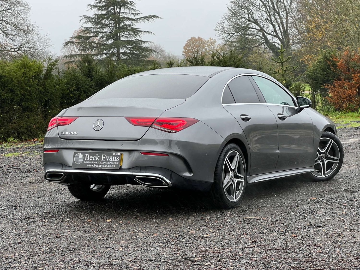 Used Mercedes-Benz CLA 2020 for sale - 76830170: Photo 32