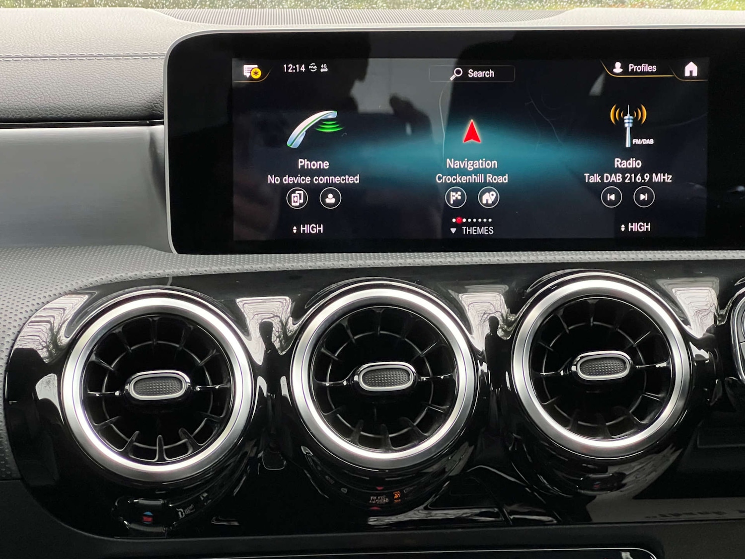 Used Mercedes-Benz CLA 2020 for sale - 76830170: Photo 33