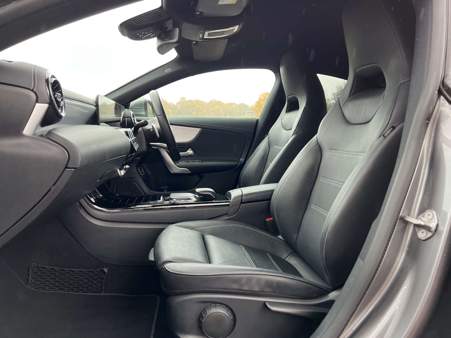 Used Mercedes-Benz CLA 2020 for sale - 76830170: Photo 34