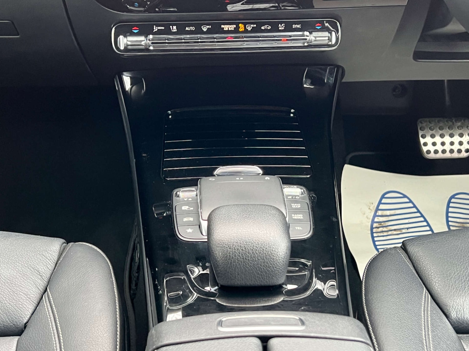 Used Mercedes-Benz CLA 2020 for sale - 76830170: Photo 35