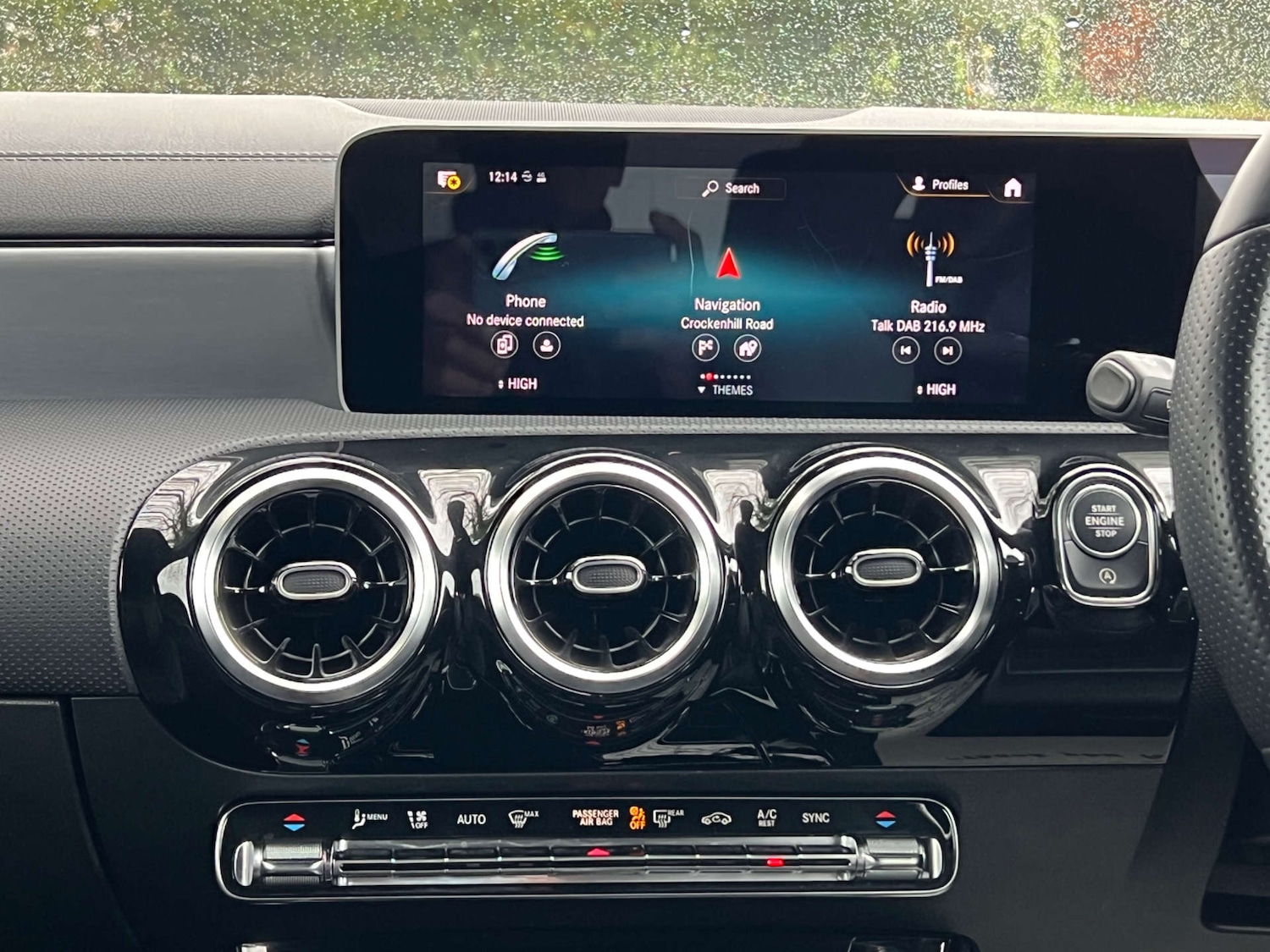 Used Mercedes-Benz CLA 2020 for sale - 76830170: Photo 36