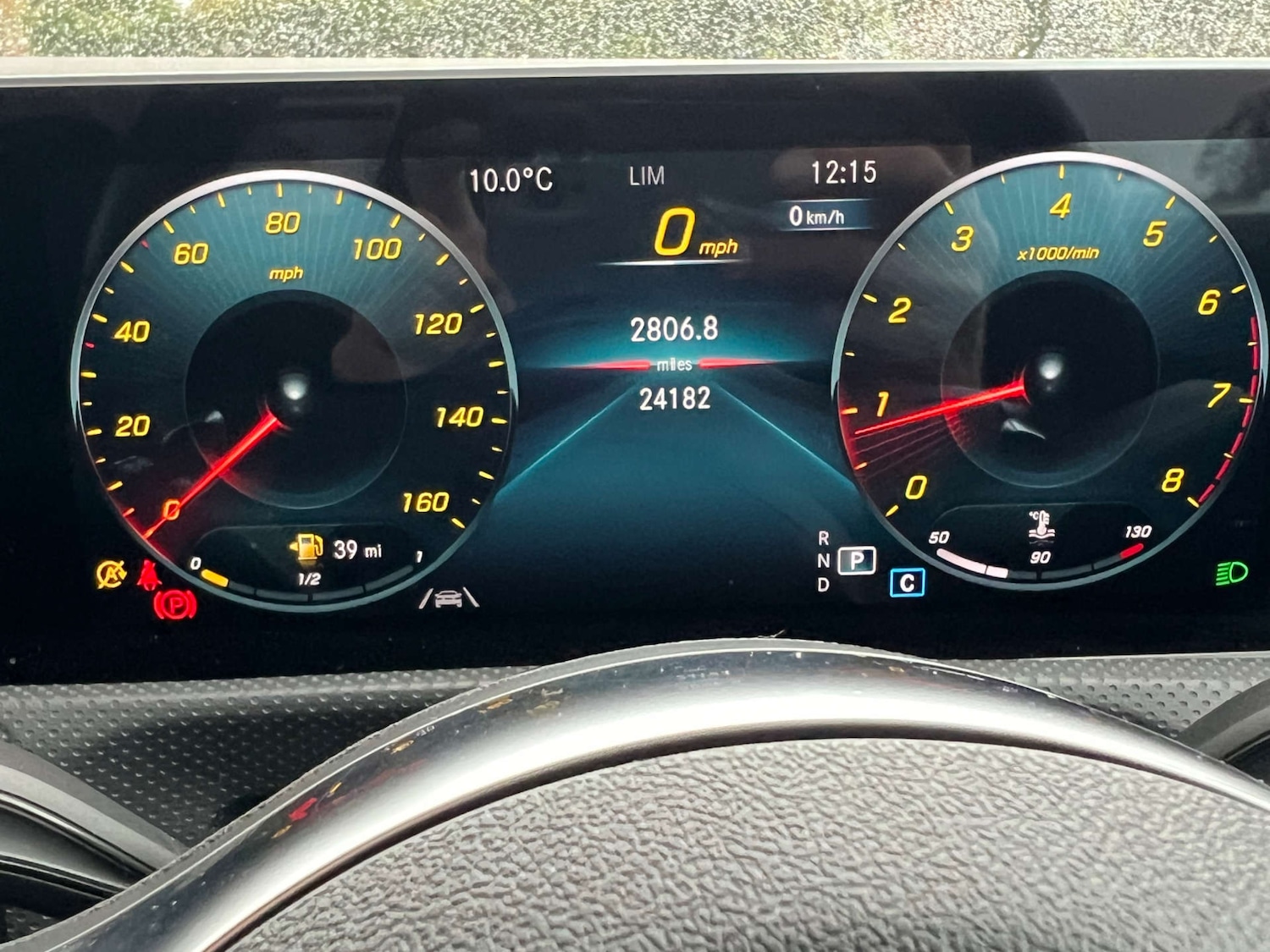 Used Mercedes-Benz CLA 2020 for sale - 76830170: Photo 37