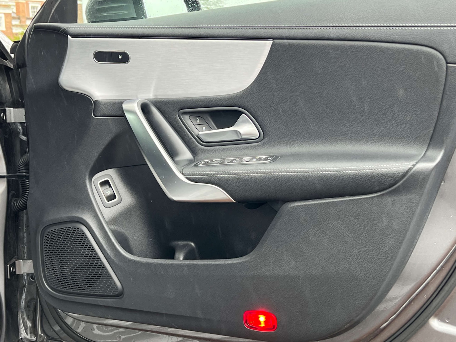 Used Mercedes-Benz CLA 2020 for sale - 76830170: Photo 38