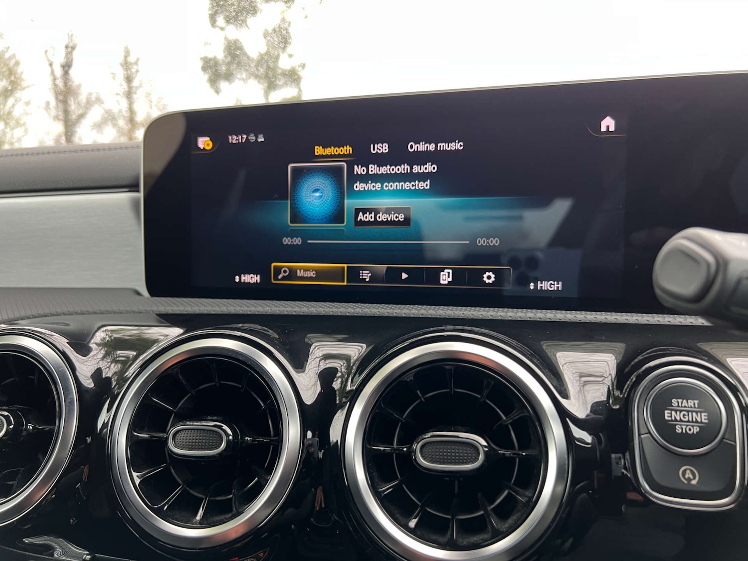 Used Mercedes-Benz CLA 2020 for sale - 76830170: Photo 39