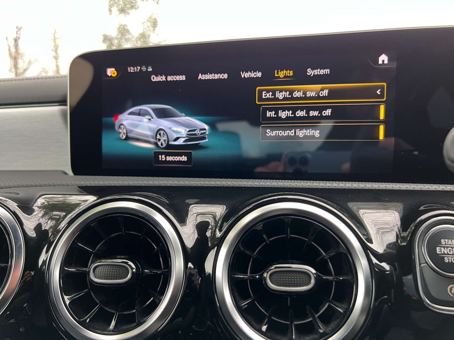 Used Mercedes-Benz CLA 2020 for sale - 76830170: Photo 40