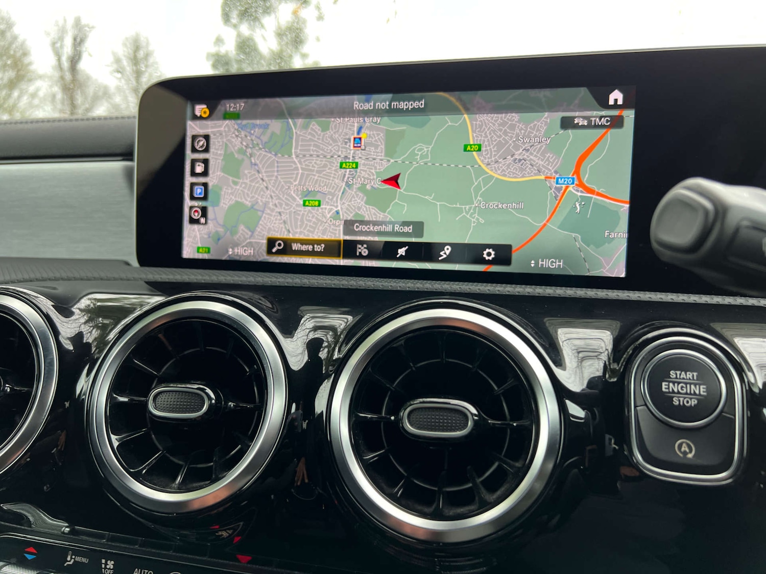 Used Mercedes-Benz CLA 2020 for sale - 76830170: Photo 41